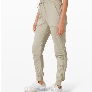 Lululemon Beyond the Studio Jogger